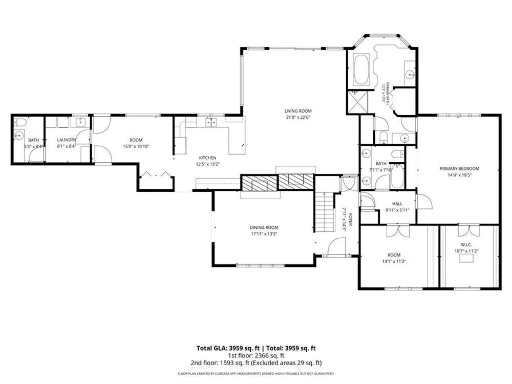 186 Kingston Road Colbert, GA 30628
