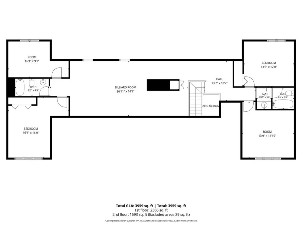 186 Kingston Road Colbert, GA 30628