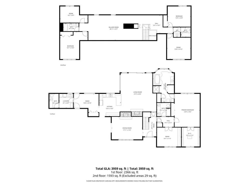 186 Kingston Road Colbert, GA 30628