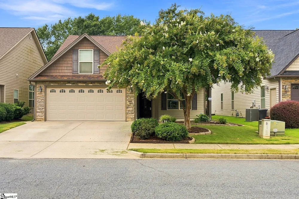 560 Semillon Lane Moore, SC 29369