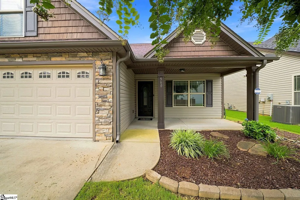 560 Semillon Lane Moore, SC 29369