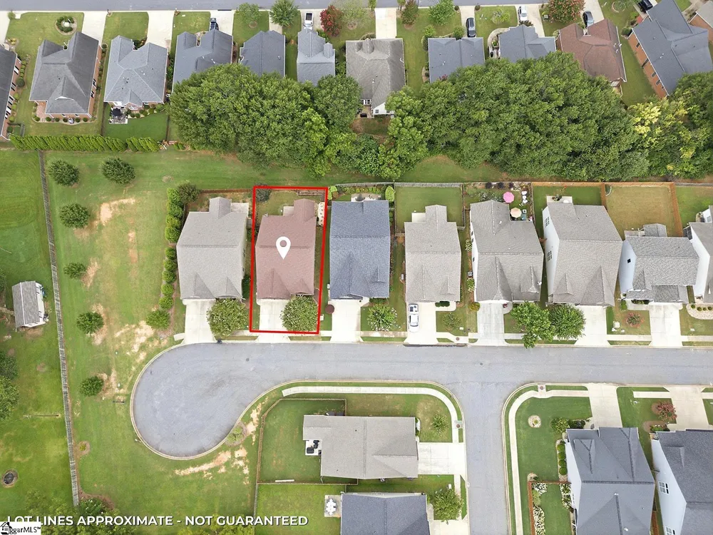 560 Semillon Lane Moore, SC 29369
