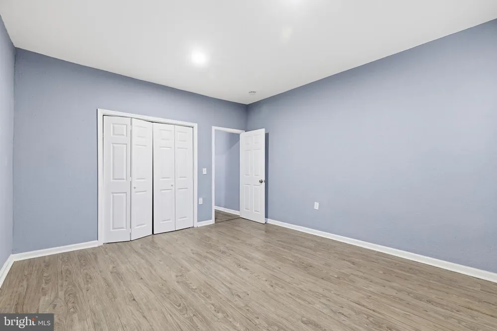 16 S PAYSON STREET Baltimore, MD 21223