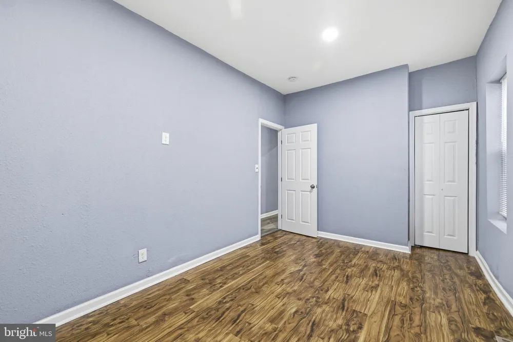 16 S PAYSON STREET Baltimore, MD 21223