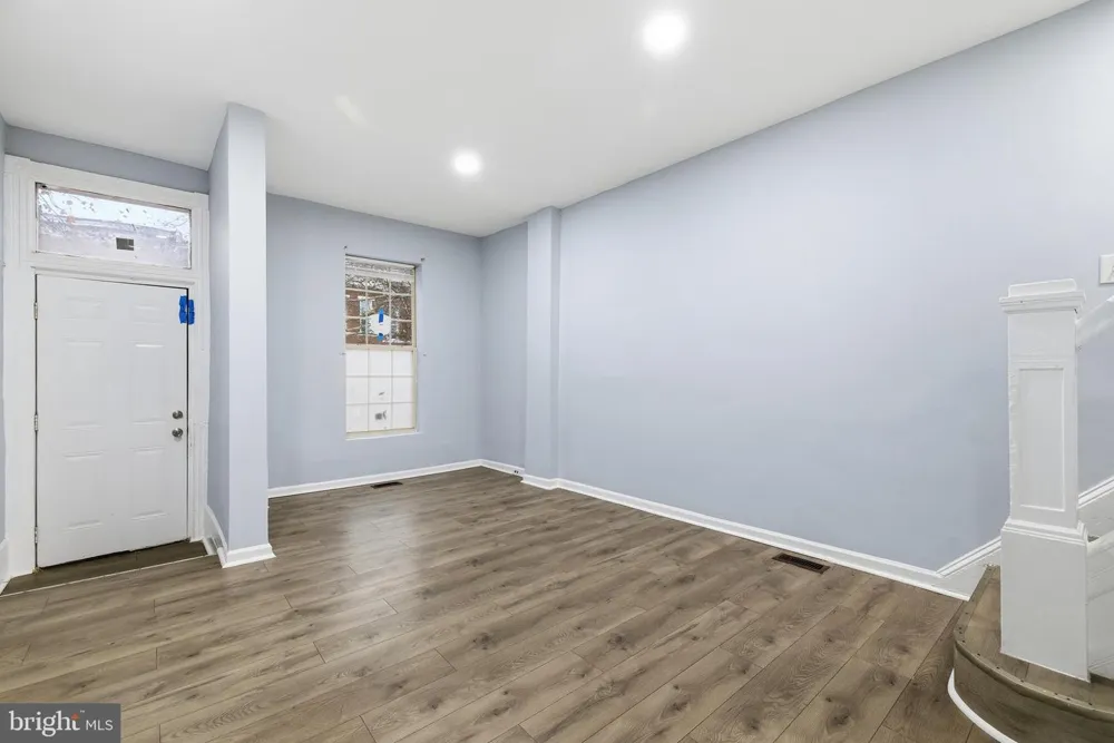 16 S PAYSON STREET Baltimore, MD 21223