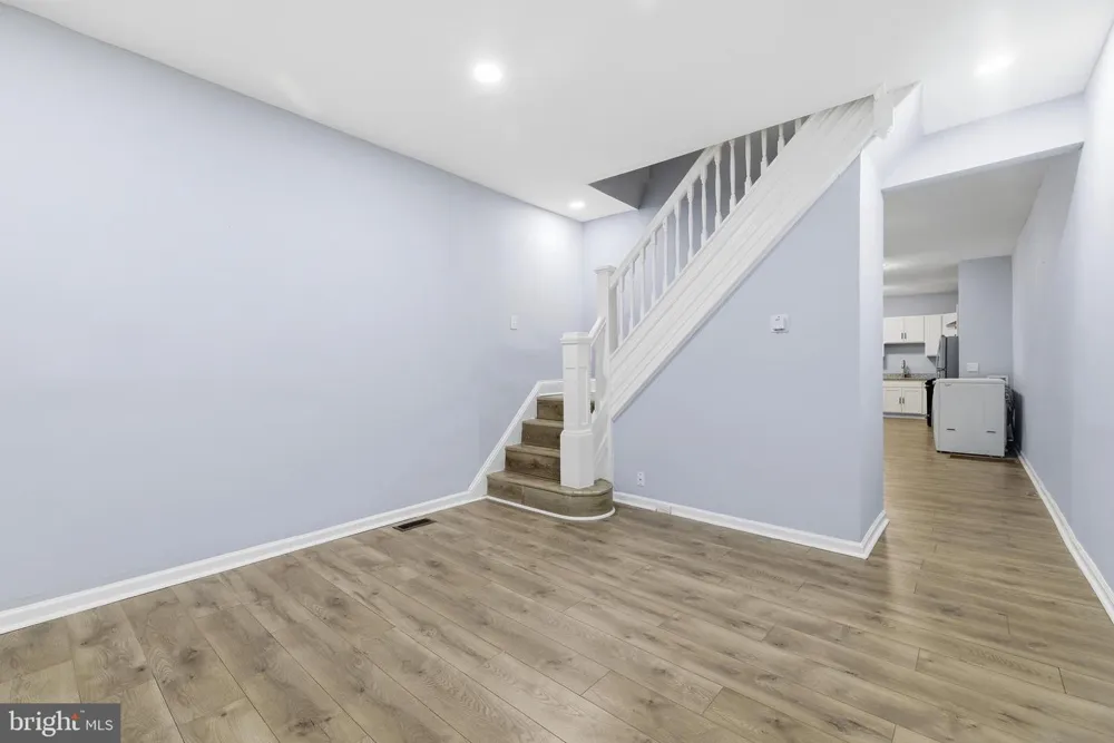 16 S PAYSON STREET Baltimore, MD 21223