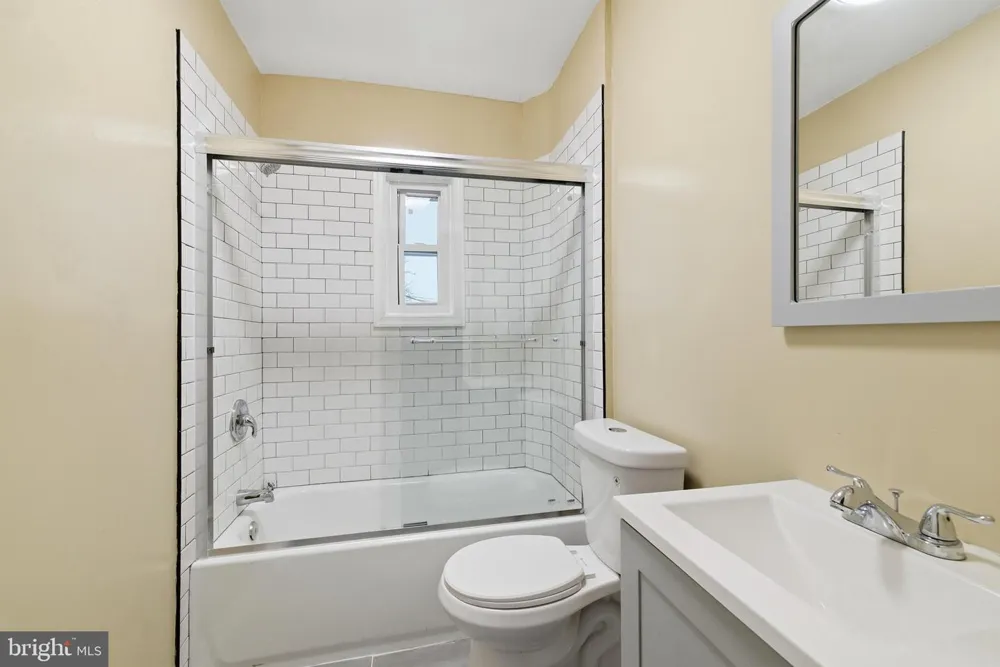 16 S PAYSON STREET Baltimore, MD 21223