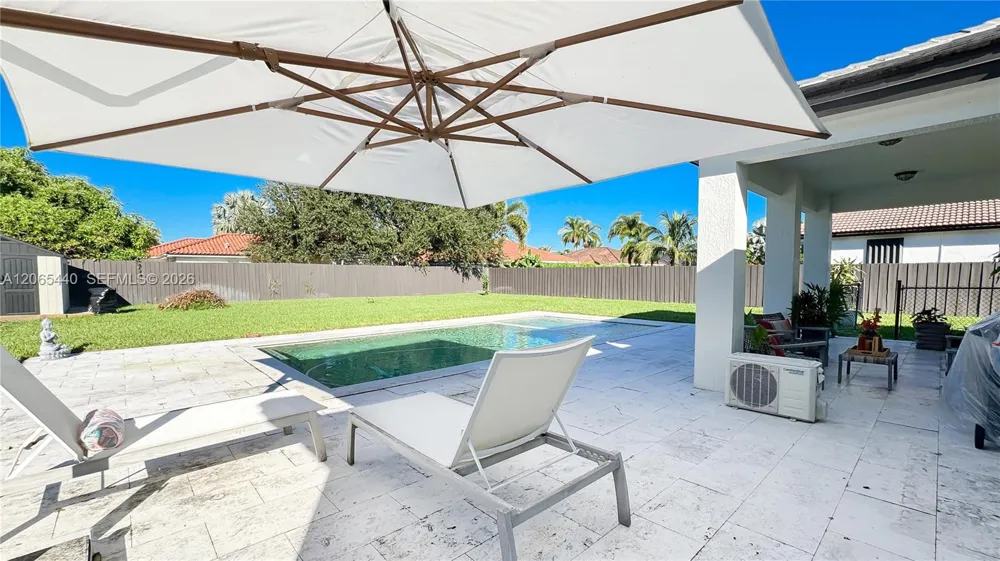 17320 SW 92nd Ct #17320 Palmetto Bay, FL 33157
