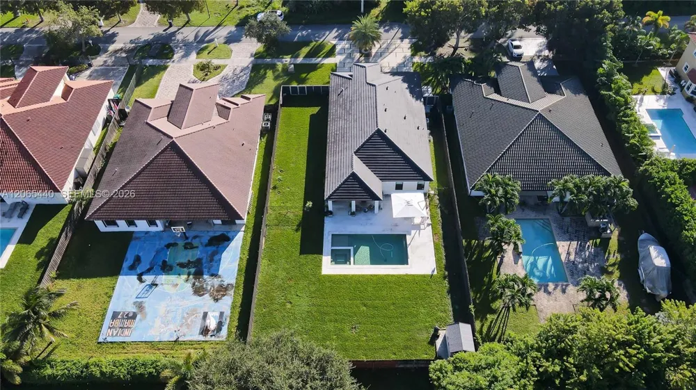 17320 SW 92nd Ct #17320 Palmetto Bay, FL 33157