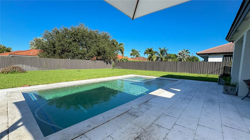 17320 SW 92nd Ct #17320 Palmetto Bay, FL 33157