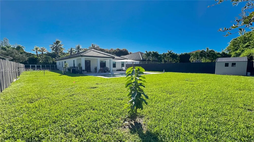 17320 SW 92nd Ct #17320 Palmetto Bay, FL 33157