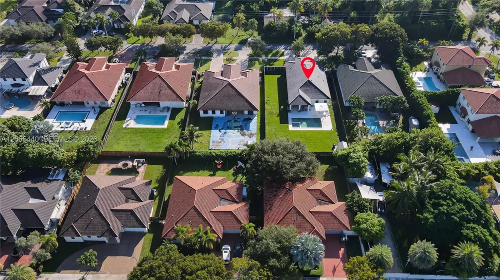 17320 SW 92nd Ct #17320 Palmetto Bay, FL 33157