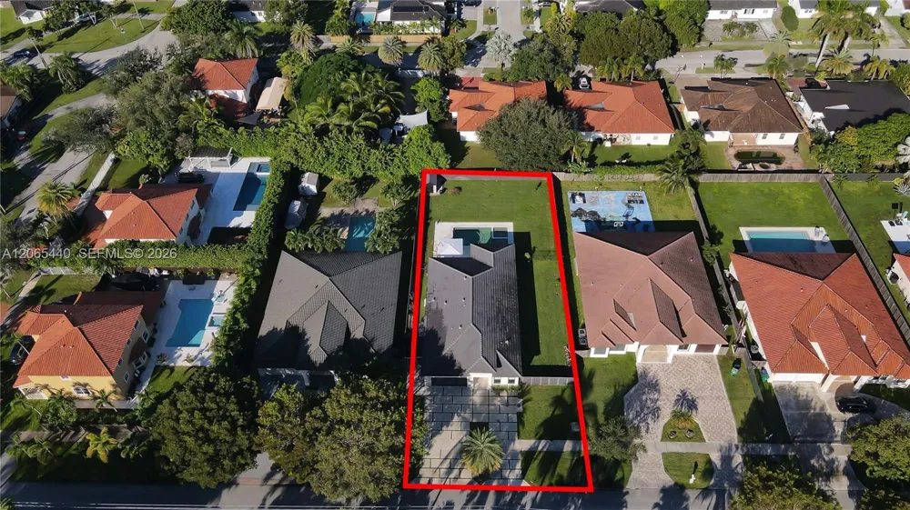 17320 SW 92nd Ct #17320 Palmetto Bay, FL 33157
