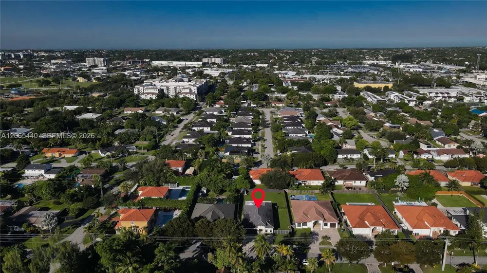 17320 SW 92nd Ct #17320 Palmetto Bay, FL 33157