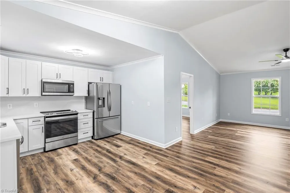 625 Rolling Green Drive High Point, NC 27260