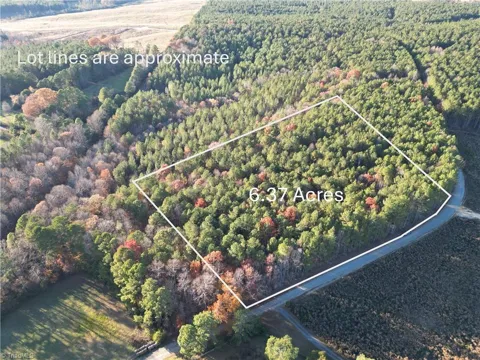 Lot 13 Woods Road