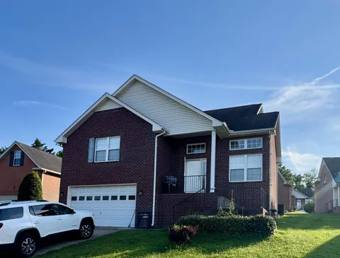 412 Hickory Chase Dr