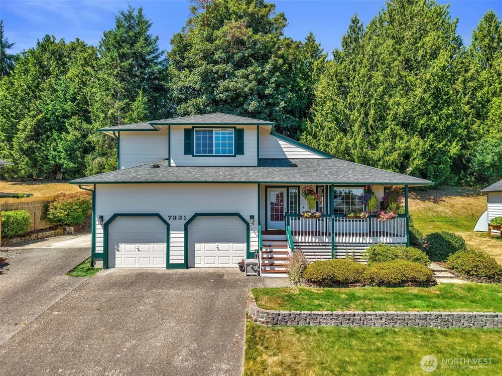 7331 NE Morning View Avenue Bremerton, WA 98311
