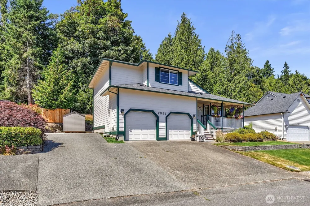 7331 NE Morning View Avenue Bremerton, WA 98311