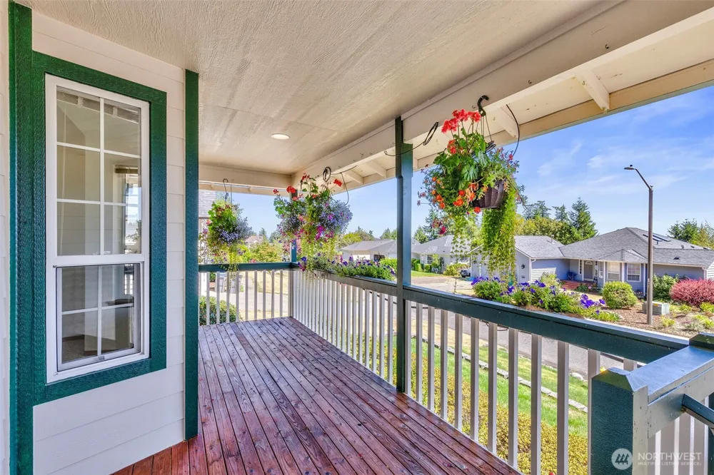 7331 NE Morning View Avenue Bremerton, WA 98311