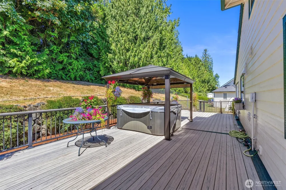 7331 NE Morning View Avenue Bremerton, WA 98311