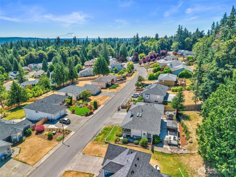 7331 NE Morning View Avenue Bremerton, WA 98311