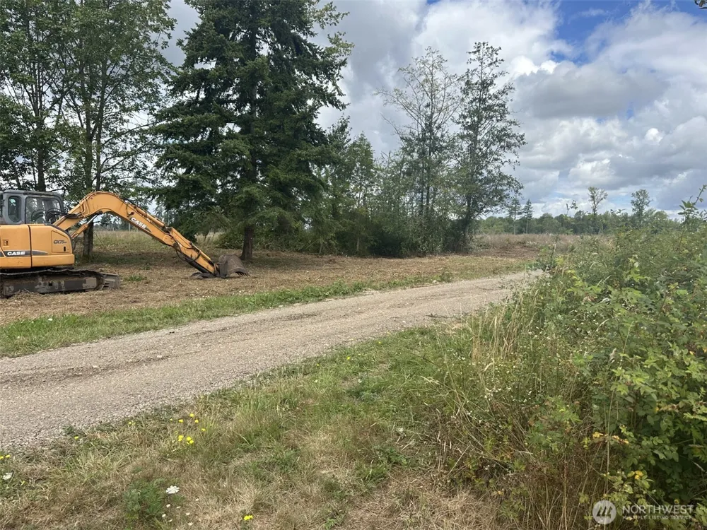 0 US Highway 12 #Lot 2 Onalaska, WA 98570