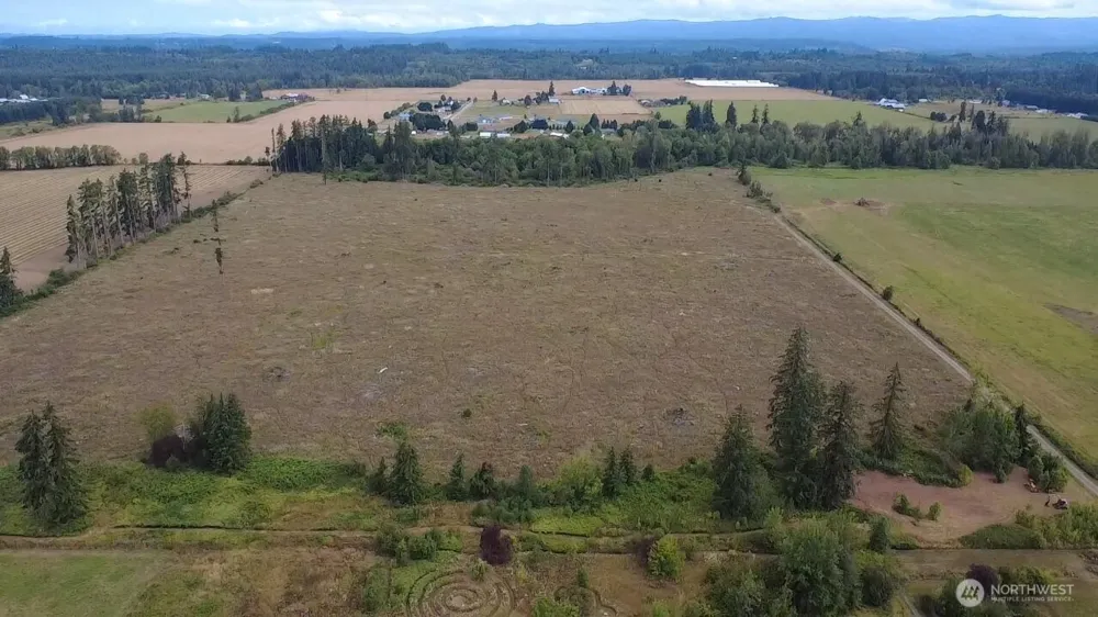 0 US Highway 12 #Lot 2 Onalaska, WA 98570