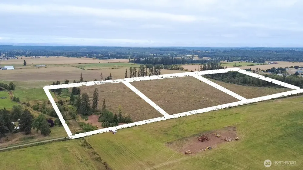 0 US Highway 12 #Lot 2 Onalaska, WA 98570