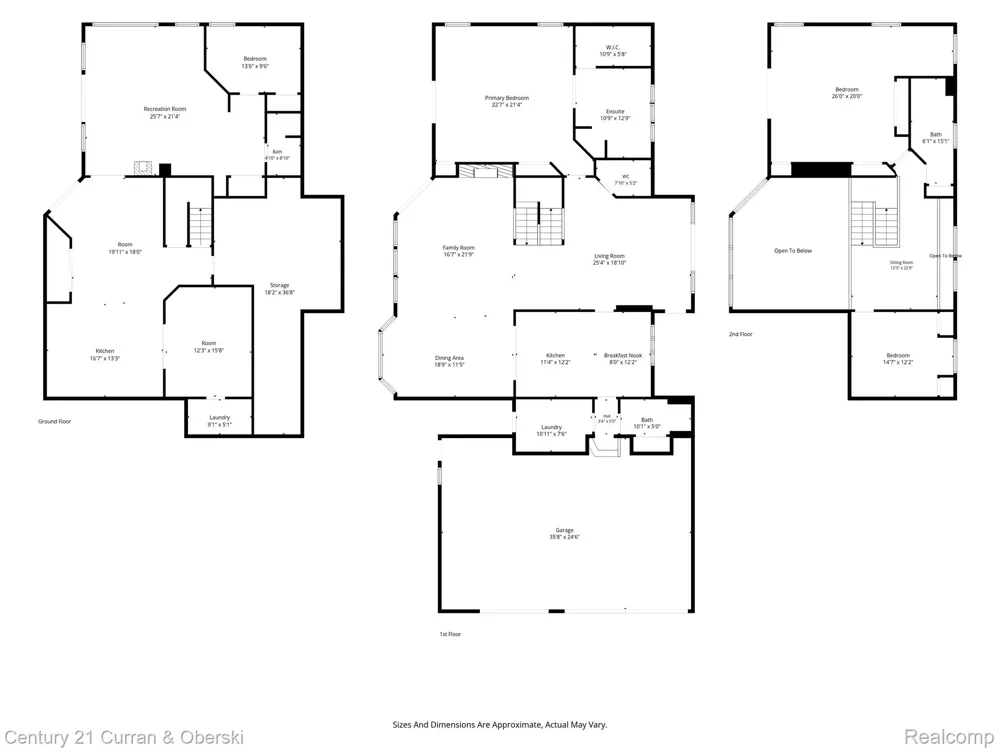 11349 Philway Court Brighton Township, MI 48114