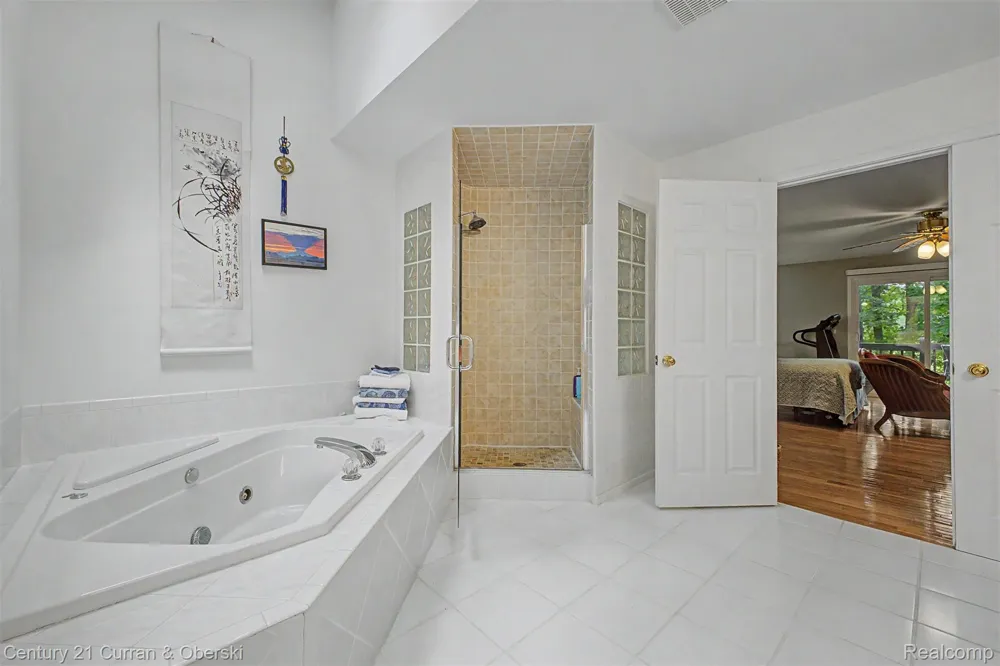 11349 Philway Court Brighton Township, MI 48114