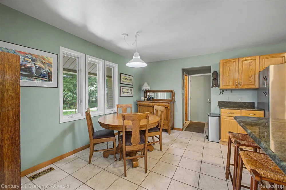 11349 Philway Court Brighton Township, MI 48114