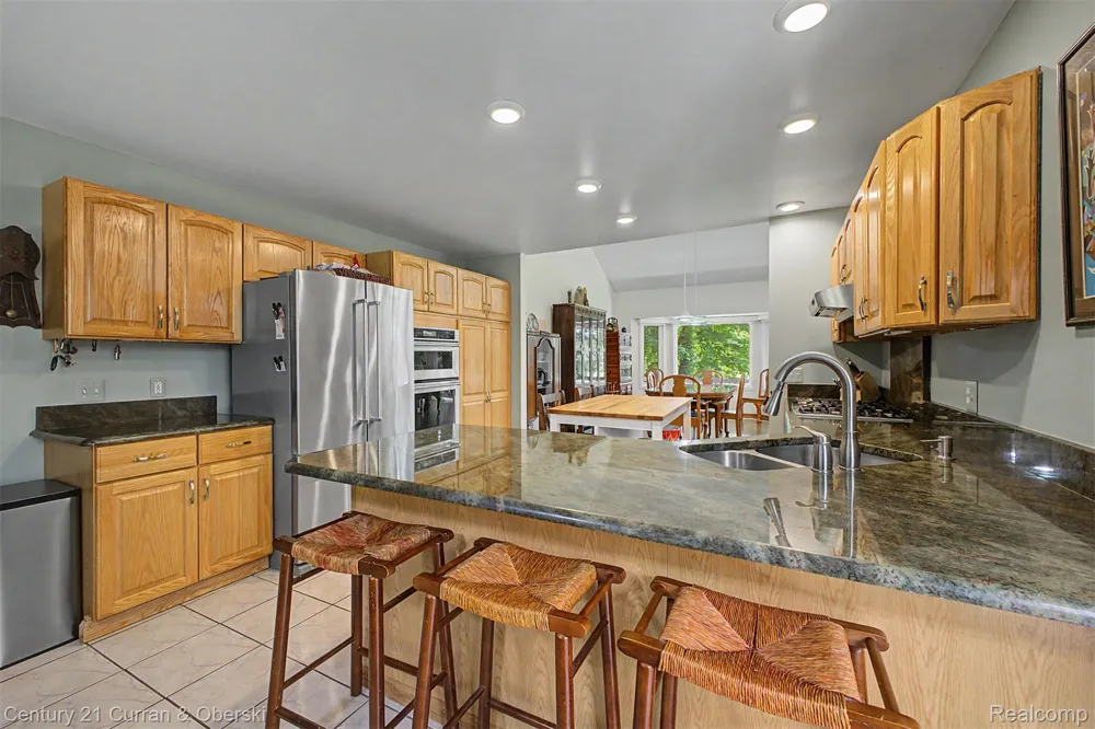 11349 Philway Court Brighton Township, MI 48114