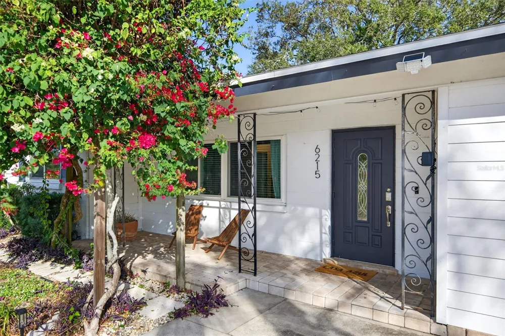 6215 RODGERS AVENUE Sarasota, FL 34231