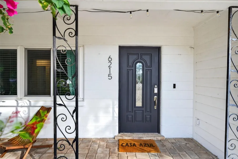 6215 RODGERS AVENUE Sarasota, FL 34231