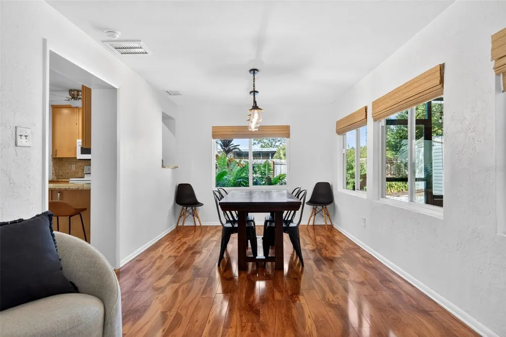 6215 RODGERS AVENUE Sarasota, FL 34231