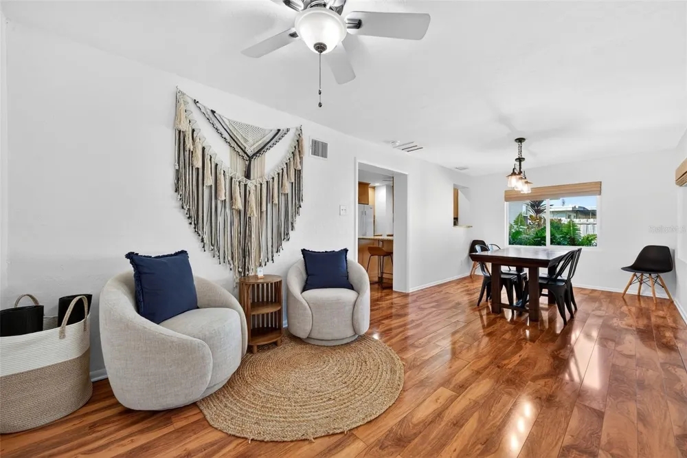 6215 RODGERS AVENUE Sarasota, FL 34231