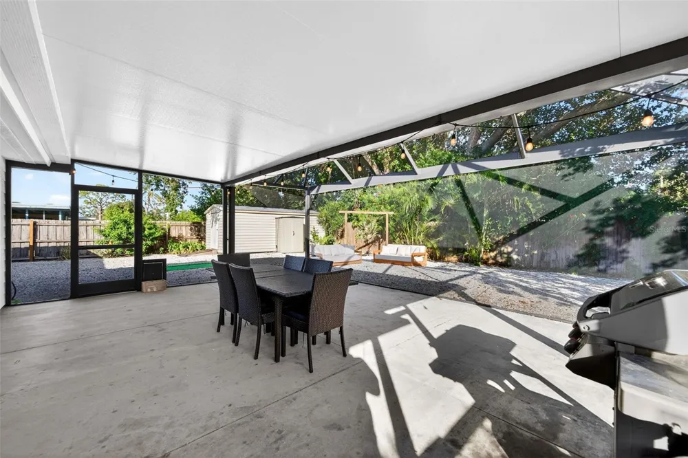 6215 RODGERS AVENUE Sarasota, FL 34231
