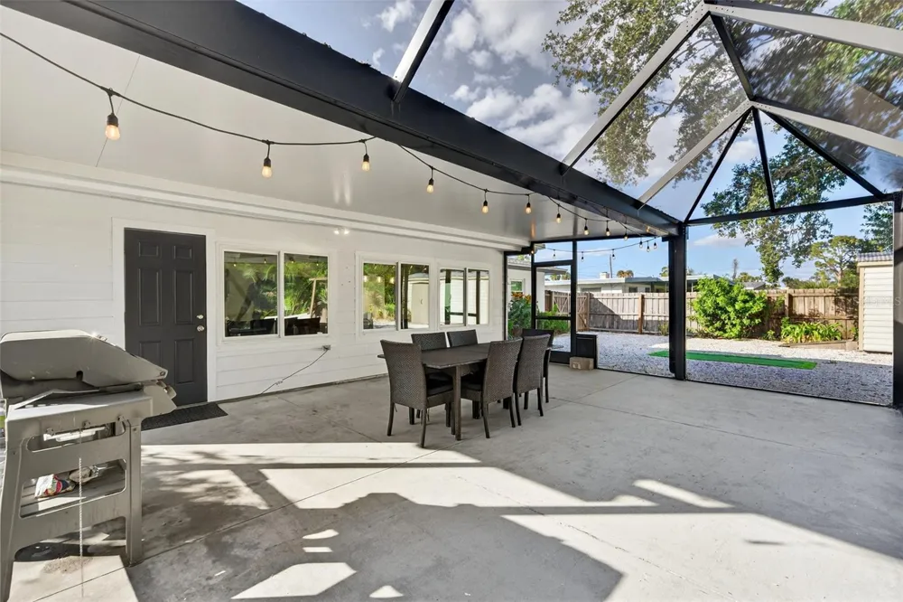 6215 RODGERS AVENUE Sarasota, FL 34231