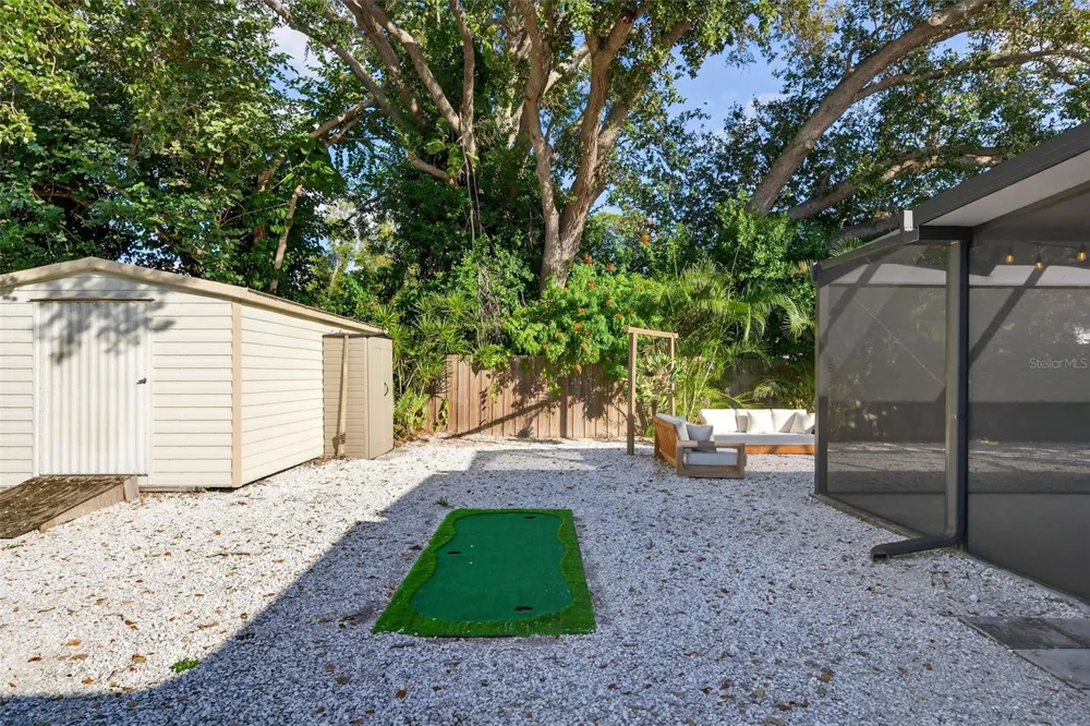 6215 RODGERS AVENUE Sarasota, FL 34231