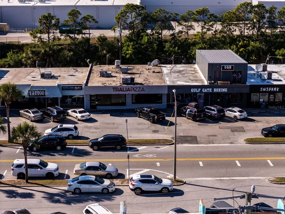 6215 RODGERS AVENUE Sarasota, FL 34231