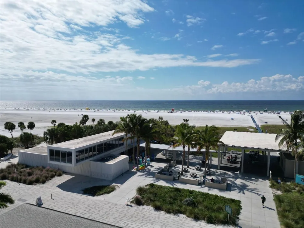 6215 RODGERS AVENUE Sarasota, FL 34231