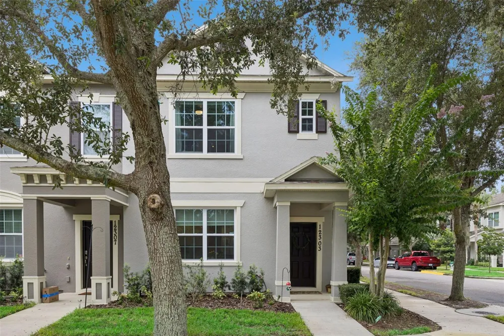 12303 LANGSTAFF DRIVE Windermere, FL 34786