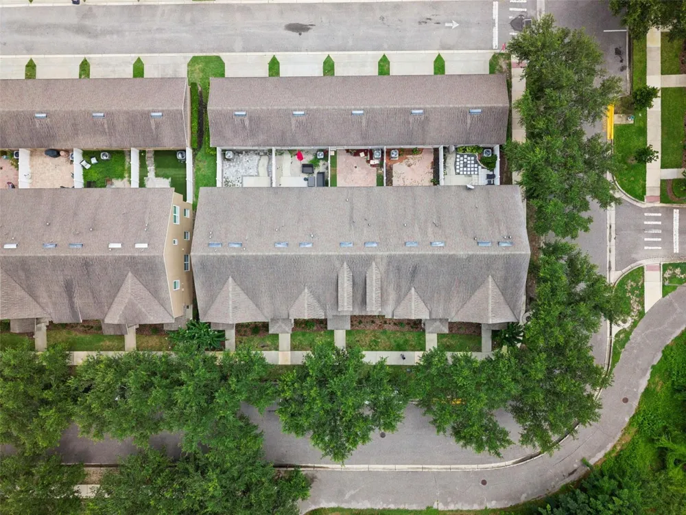 12303 LANGSTAFF DRIVE Windermere, FL 34786