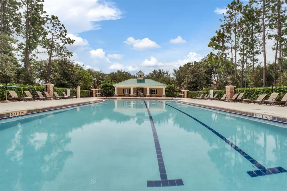 12303 LANGSTAFF DRIVE Windermere, FL 34786