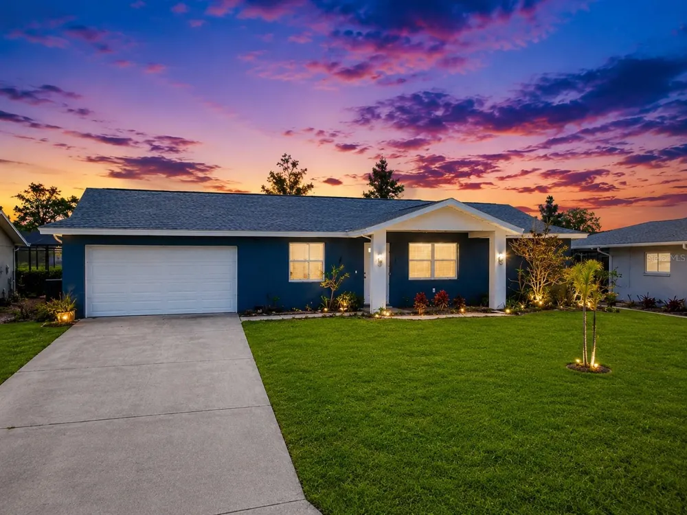 144 ROTONDA CIRCLE Rotonda West, FL 33947