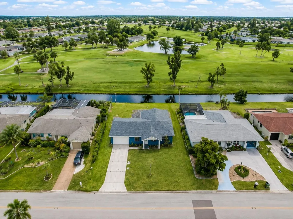 144 ROTONDA CIRCLE Rotonda West, FL 33947