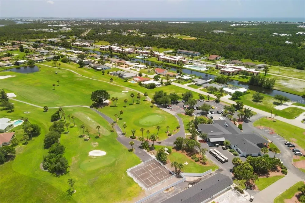 144 ROTONDA CIRCLE Rotonda West, FL 33947