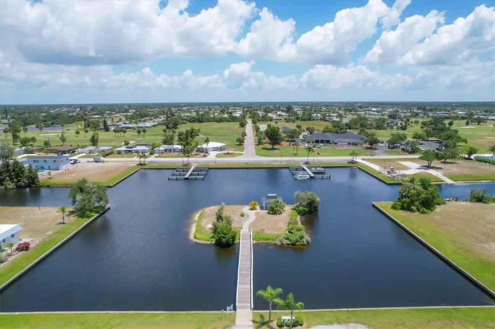 144 ROTONDA CIRCLE Rotonda West, FL 33947