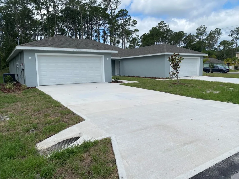 2 RYAPPLE LANE #A Palm Coast, FL 32164